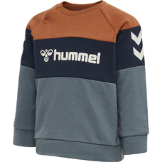 HMLSAMSON SWEATSHIRT