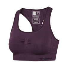 hmlMT SHAPING SEAMLESS SPORTS TOP