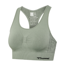 hmlMT SHAPING SEAMLESS SPORTS TOP