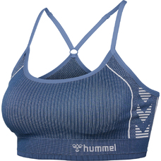 hmlMT BLAZE SEAMLESS SPORTS TOP