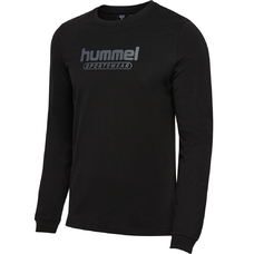 HMLBOOSTER T-SHIRT LS