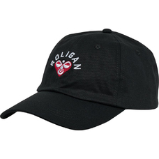 HMLROLIGAN COTTON CAP