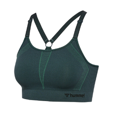 hmlMT POWER SEAMLESS SPORTS BRA