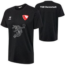 TGB Darmstadt Go 2.0 T-Shirt