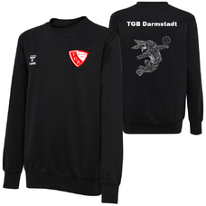 TGB Darmstadt Hase Go 2.0 Sweatshirt Kids