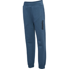 hmlLOKSI ADJUSTABLE WAIST PANTS