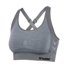 hmlMT SHINE SEAMLESS SPORTS BRA