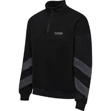 hmlOVERSIZED HALFZIP SPORTSWEAR