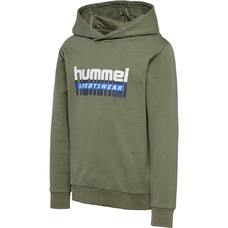 hmlTUKAS HOODIE