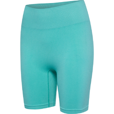 hmlALIVE SEAMLESS HIGH WAIST SHORTS