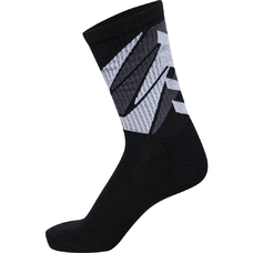 hmlGRAPHIC SOCKS-2350068
