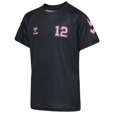 hmlSHIMMER T-SHIRT S/S-2423249