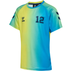 hmlSHIMMER T-SHIRT S/S-2423270