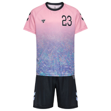 hmlSHIMMER SET-2457002