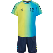 hmlSHIMMER SET-2423340