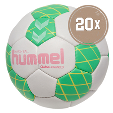 20er Ballset CLASSIC ADVANCED HB-2380722