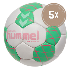 5er Ballset CLASSIC ADVANCED HB-2380726