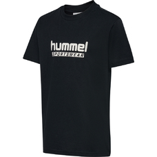 hmlJR BASE T-SHIRT S/S