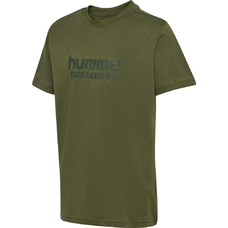 hmlJR BASE T-SHIRT S/S