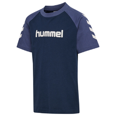 hmlJR LOGO T-SHIRT S/S-2457472