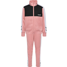 hmlJR COLORBLOCK TRACKSUIT-2423569