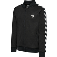 hmlJR ARCHIVE REG POLY ZIP JACKET-2423579