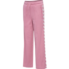 hmlJR ARCHIVE WIDE LEG POLY PANTS-2423627