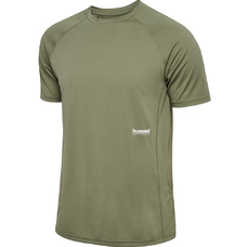 hmlPULSE WORKOUT T-SHIRT S/S-2423648