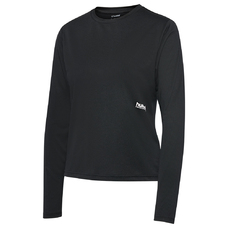 hmlPULSE WORKOUT W T-SHIRT L/S-2457694