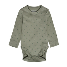 hmlMINI BEE AOP BODY L/S-2424121