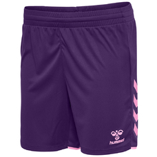 hmlCORE 2.0 SHORTS WOMAN-2424821
