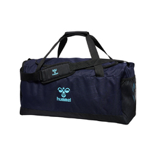 hmlCORE 2.0 SPORTS BAG NEON-2396975