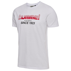 hmlPULSE GRAPHIC T-SHIRT S/S-2458254