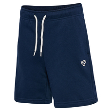 hmlJR LOOSE SWEAT SHORTS BEE-2426821