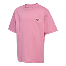 hmlJR LOOSE T-SHIRT S/S BEE-2397564