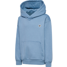 hmlJR LOOSE HOODIE BEE-2427238