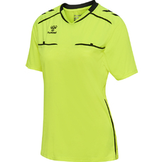 hmlREFEREE JERSEY S/S WOMAN-2428748