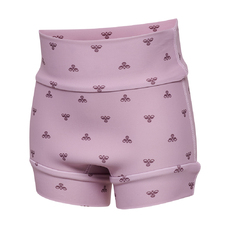 hmlMINI NEOPRENE AOP SWIM SHORTS-2427690