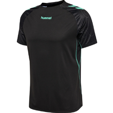 hmlBLAZE 2.0 TRAINING JERSEY S/S-2427889