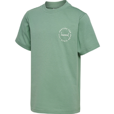 hmlJR REG GRAPHIC T-SHIRT S/S-2448071
