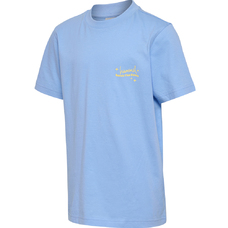 hmlJR REG GRAPHIC T-SHIRT S/S-2448077
