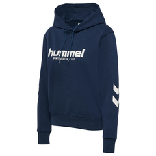 hmlLEGACY 2.0 W HOODIE-2419841