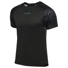 hmlBLAZE26 PRO TRAINING JERSEY S/S-2461233
