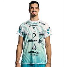 SWD POWERVOLLEYS DÜREN 26/27 HEIM TRIKOT-2477878
