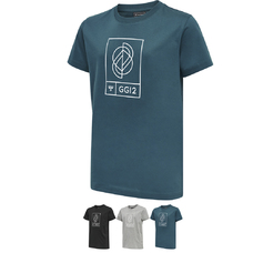 Volleyball 14er Set GG12 T-Shirt Kinder inkl. Ball und Druck