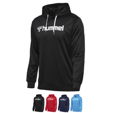 14ER SET LOGO HOODIE inkl. DRUCK