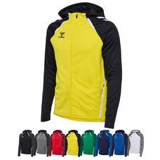 14ER SET LEAD 2.0 ZIP HOODIE inkl. Druck-2473666