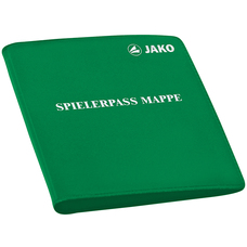 SPIELERPASS-MAPPE KLEIN-207749