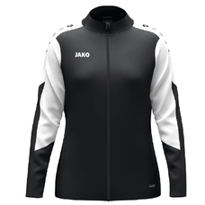 Polyesterjacke Dynamic Damen-2404808