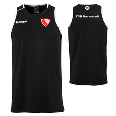 TGB Darmstadt Player Tank Top